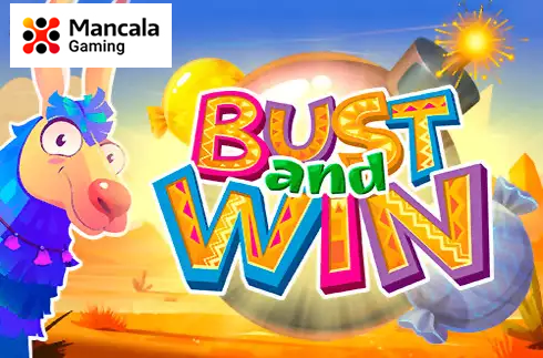 Bust and Win